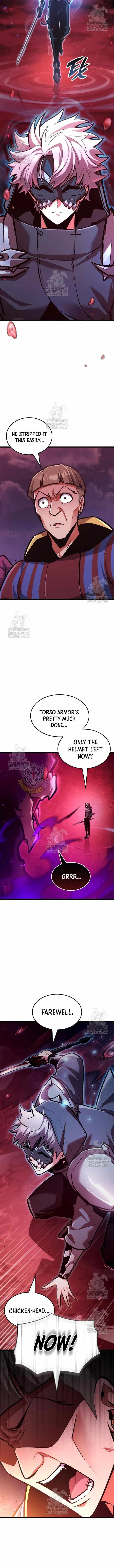 Emperor of Solo Play Chapter 39 page 14