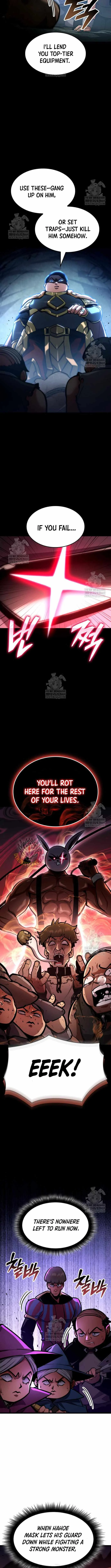 Emperor of Solo Play Chapter 39 page 7