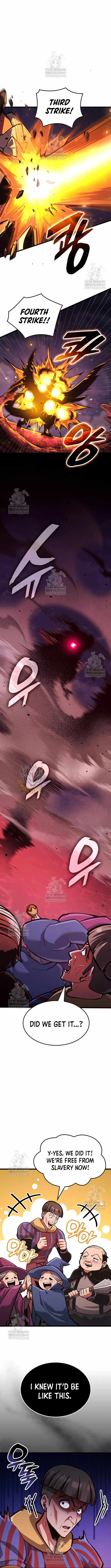 Emperor of Solo Play Chapter 39 page 16