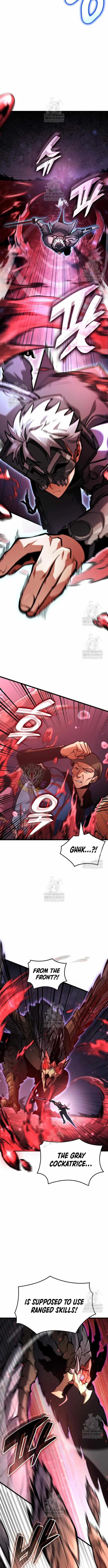 Emperor of Solo Play Chapter 39 page 10