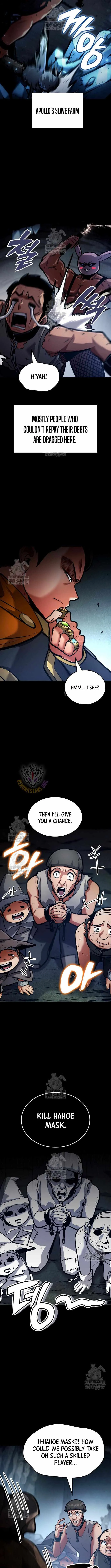 Emperor of Solo Play Chapter 39 page 6