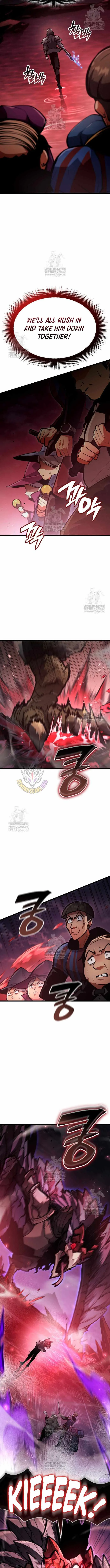 Emperor of Solo Play Chapter 39 page 8