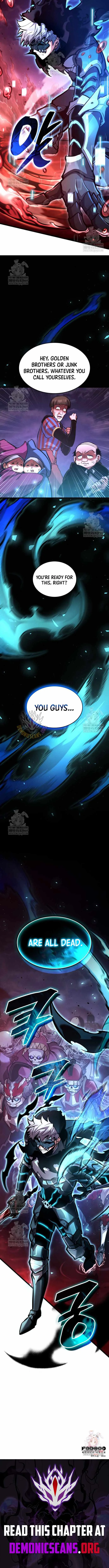 Emperor of Solo Play Chapter 39 page 18