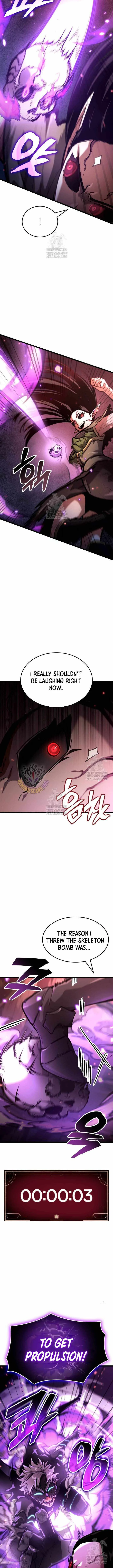 Emperor of Solo Play Chapter 40 page 8
