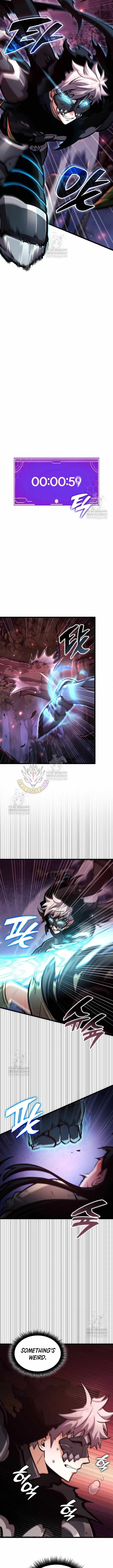 Emperor of Solo Play Chapter 40 page 5