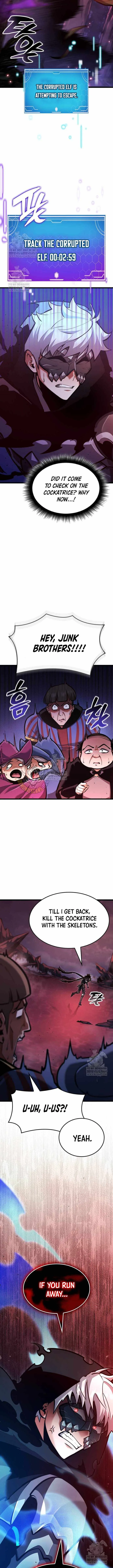 Emperor of Solo Play Chapter 40 page 3