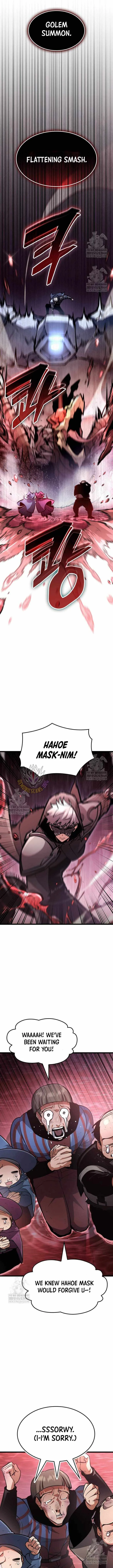 Emperor of Solo Play Chapter 40 page 14