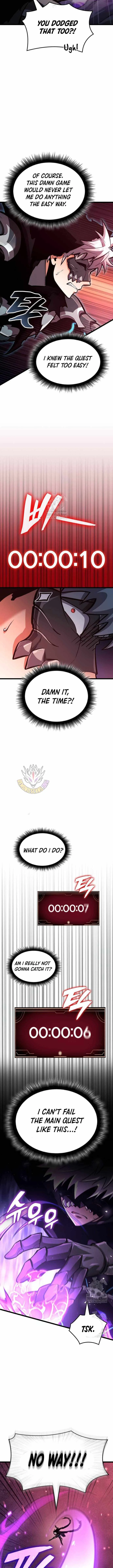 Emperor of Solo Play Chapter 40 page 7