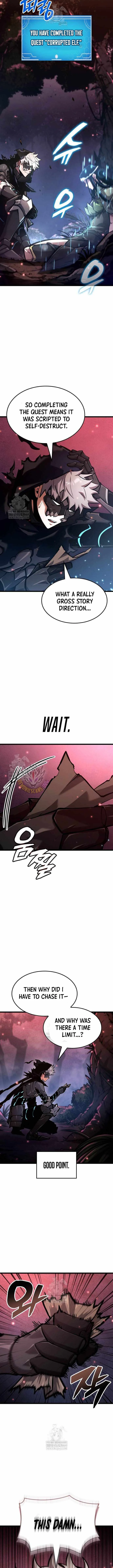 Emperor of Solo Play Chapter 40 page 12