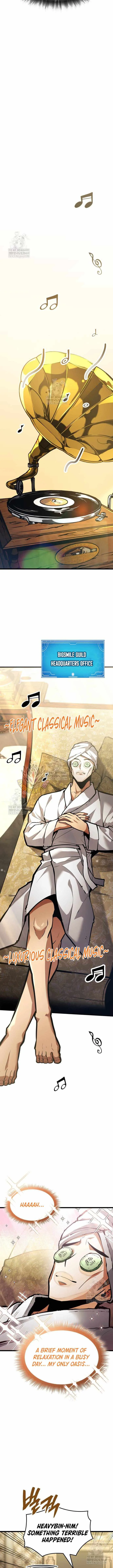 Emperor of Solo Play Chapter 40 page 17