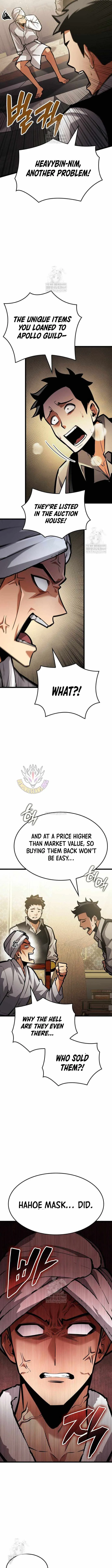 Emperor of Solo Play Chapter 40 page 19