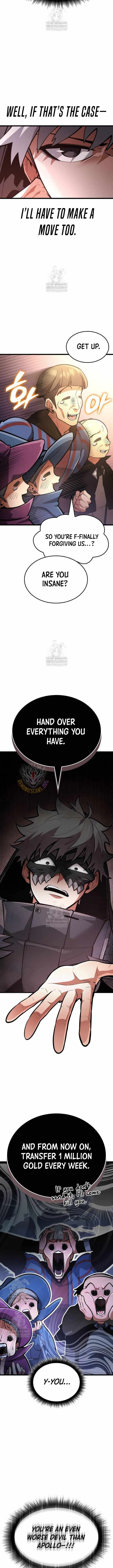 Emperor of Solo Play Chapter 40 page 16