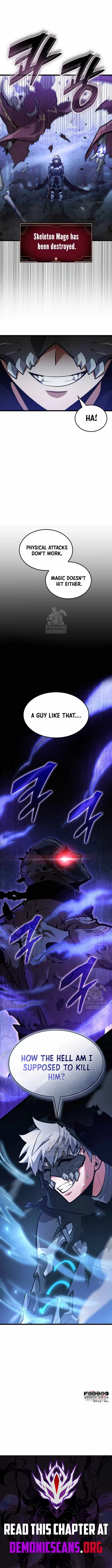 Emperor of Solo Play Chapter 41 page 17
