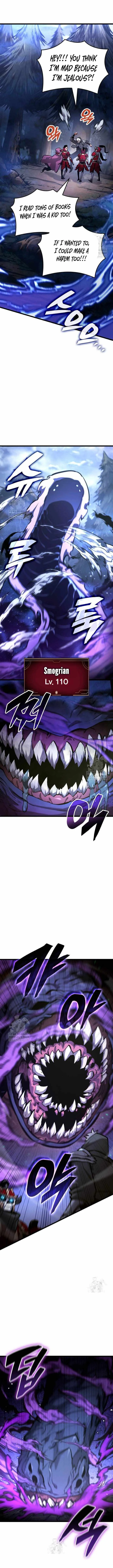 Emperor of Solo Play Chapter 41 page 9