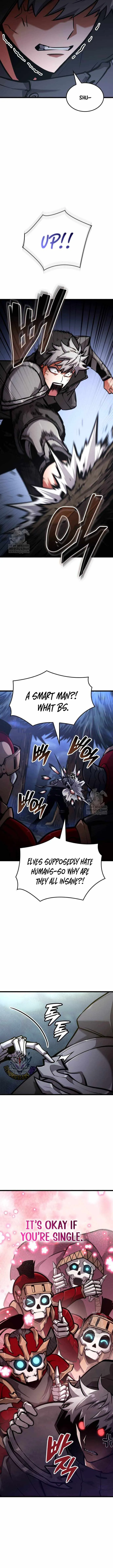 Emperor of Solo Play Chapter 41 page 8