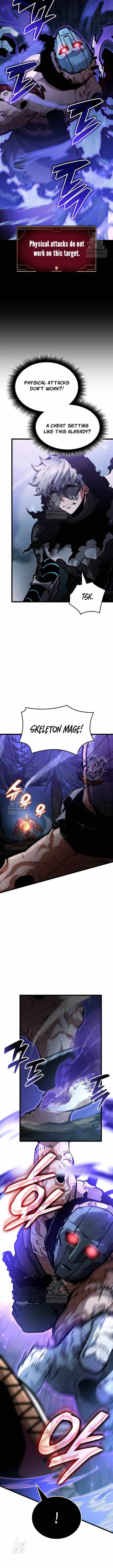 Emperor of Solo Play Chapter 41 page 16