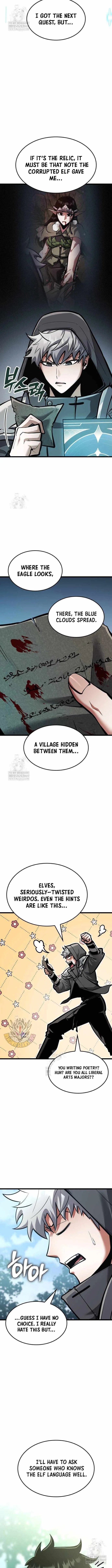 Emperor of Solo Play Chapter 41 page 2