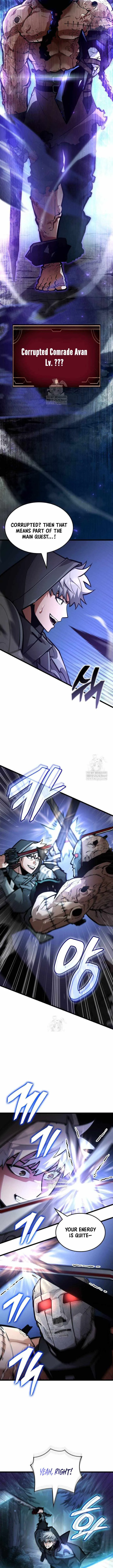 Emperor of Solo Play Chapter 41 page 13