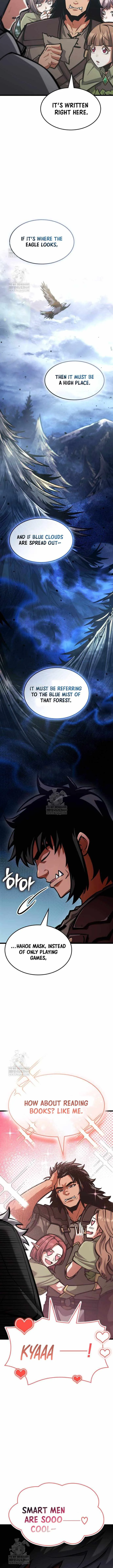 Emperor of Solo Play Chapter 41 page 7
