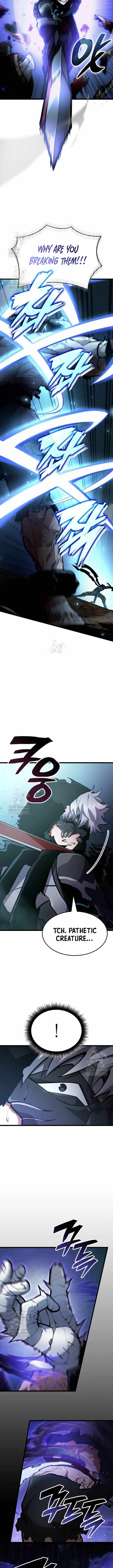 Emperor of Solo Play Chapter 41 page 15