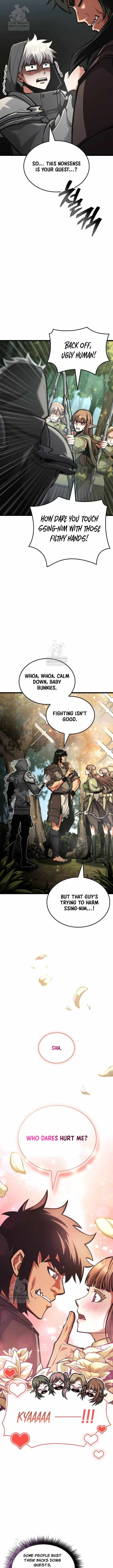 Emperor of Solo Play Chapter 41 page 5