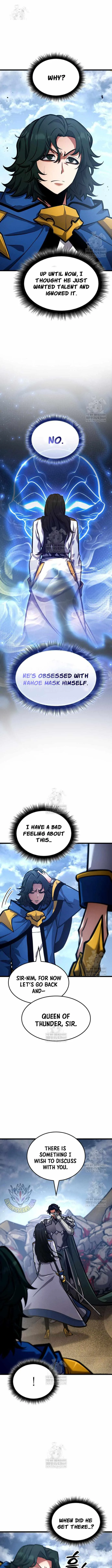 Emperor of Solo Play Chapter 42 page 16