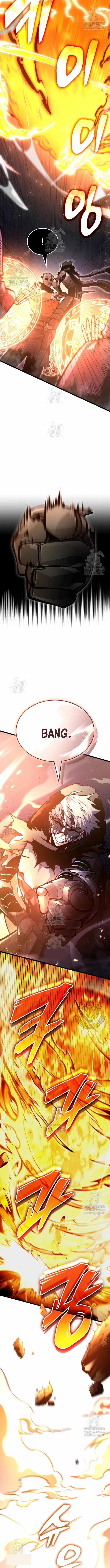 Emperor of Solo Play Chapter 42 page 8