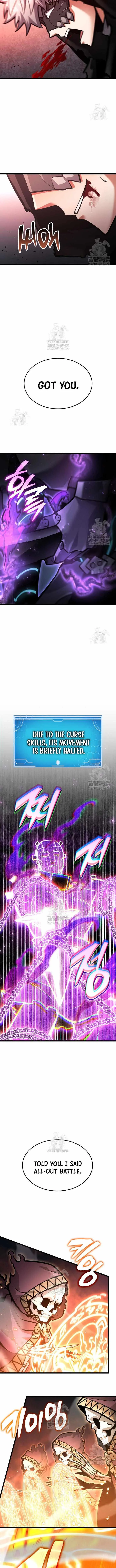 Emperor of Solo Play Chapter 42 page 7