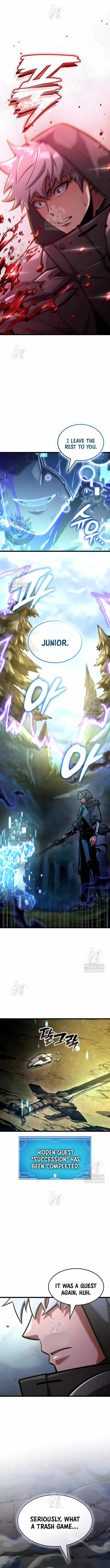 Emperor of Solo Play Chapter 42 page 14