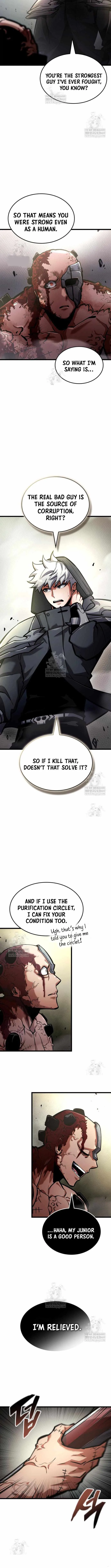 Emperor of Solo Play Chapter 42 page 13