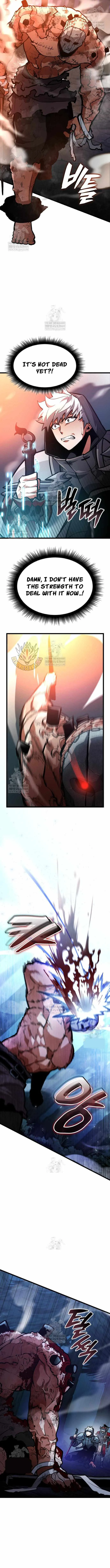 Emperor of Solo Play Chapter 42 page 10