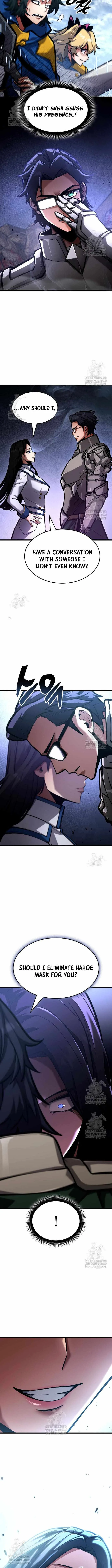 Emperor of Solo Play Chapter 42 page 17