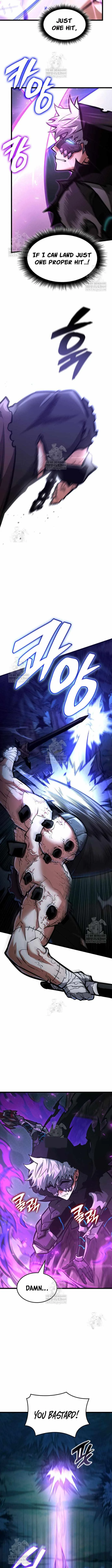 Emperor of Solo Play Chapter 42 page 5