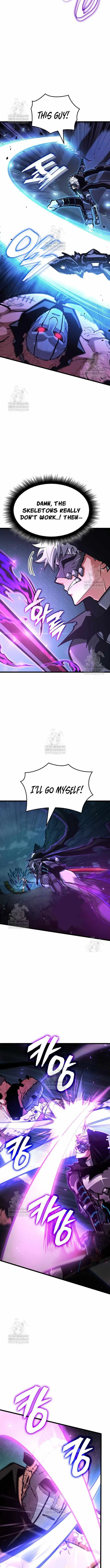 Emperor of Solo Play Chapter 42 page 4