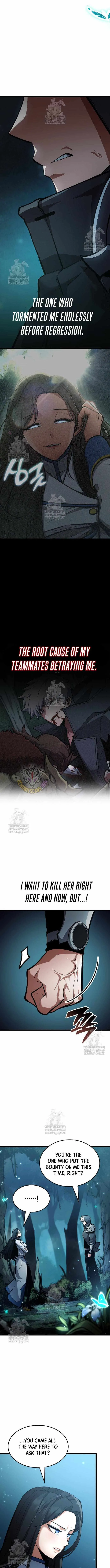 Emperor of Solo Play Chapter 44 page 4