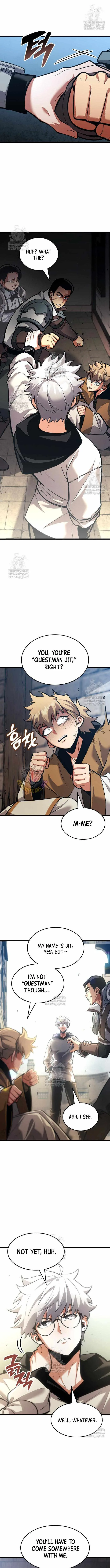 Emperor of Solo Play Chapter 44 page 16
