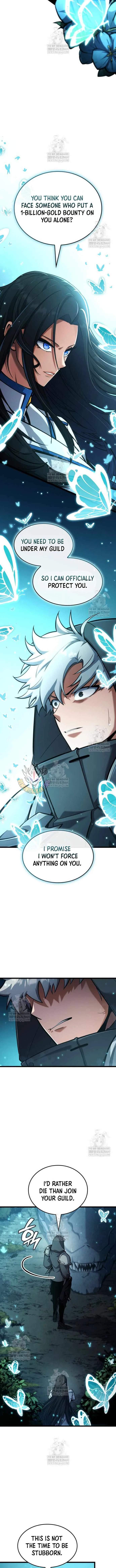 Emperor of Solo Play Chapter 44 page 10