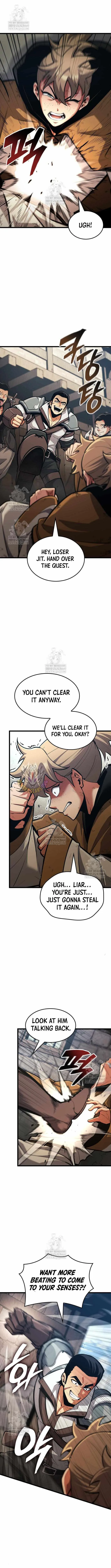 Emperor of Solo Play Chapter 44 page 15