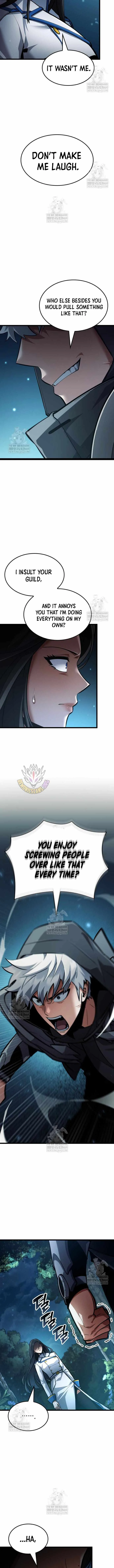 Emperor of Solo Play Chapter 44 page 5