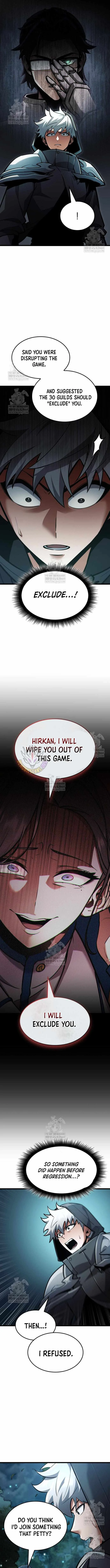 Emperor of Solo Play Chapter 44 page 7