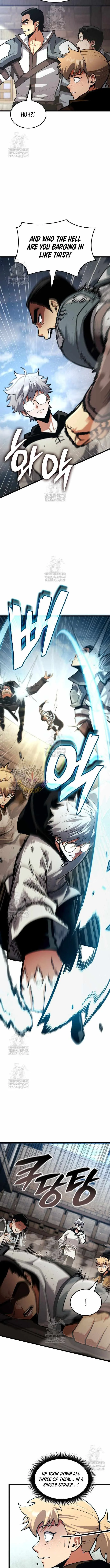 Emperor of Solo Play Chapter 44 page 17