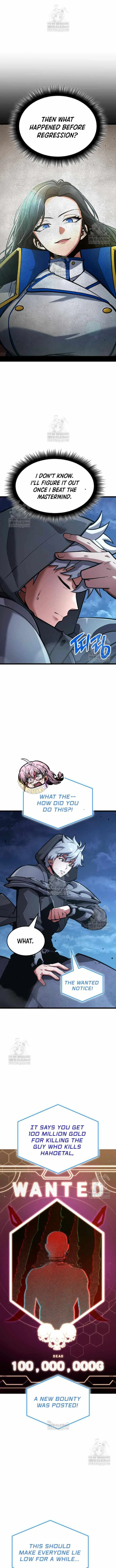 Emperor of Solo Play Chapter 44 page 13