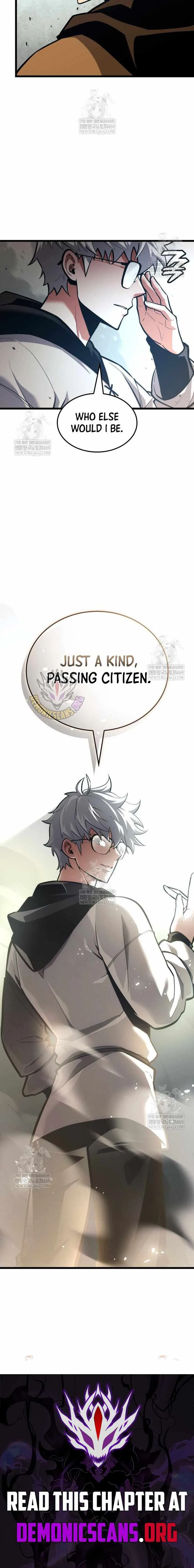 Emperor of Solo Play Chapter 44 page 18