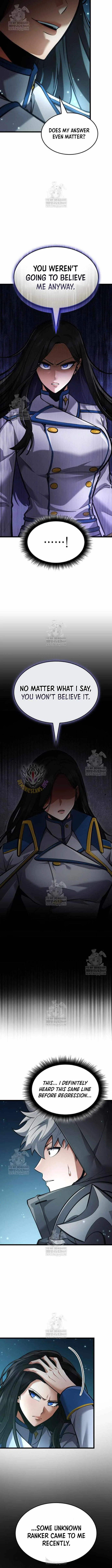 Emperor of Solo Play Chapter 44 page 6