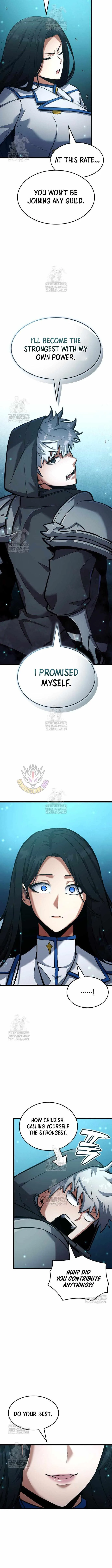 Emperor of Solo Play Chapter 44 page 11