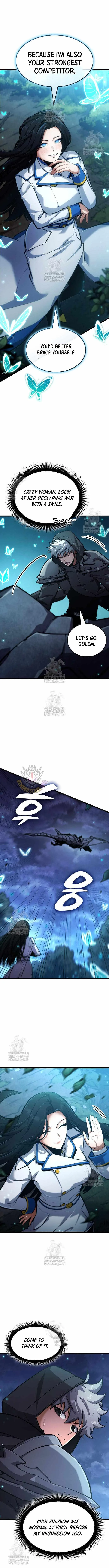 Emperor of Solo Play Chapter 44 page 12