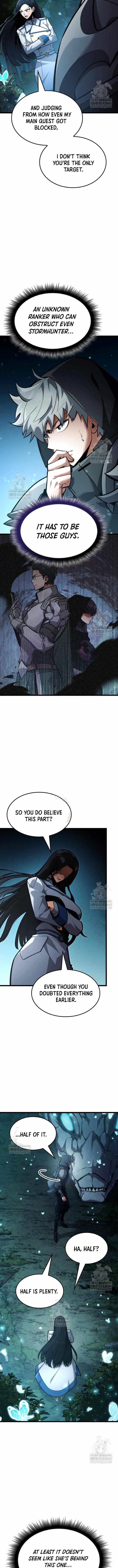 Emperor of Solo Play Chapter 44 page 8