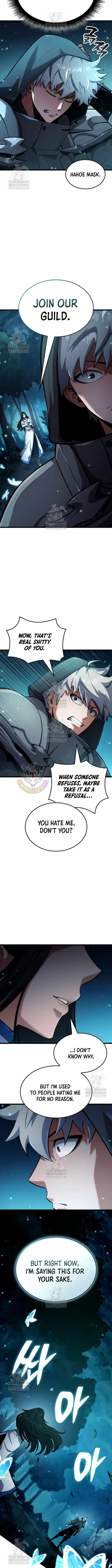 Emperor of Solo Play Chapter 44 page 9