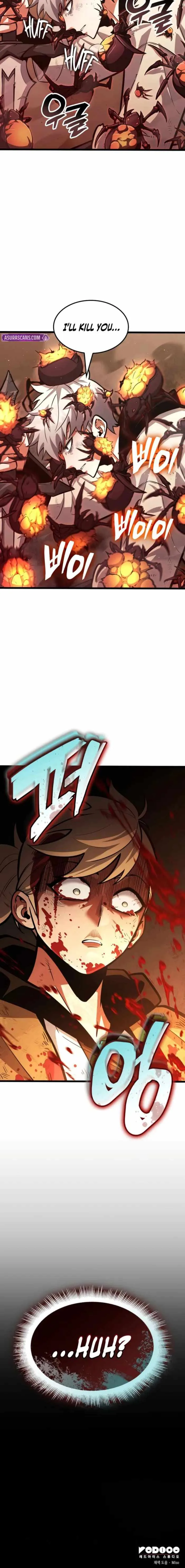 Emperor of Solo Play Chapter 45 page 30