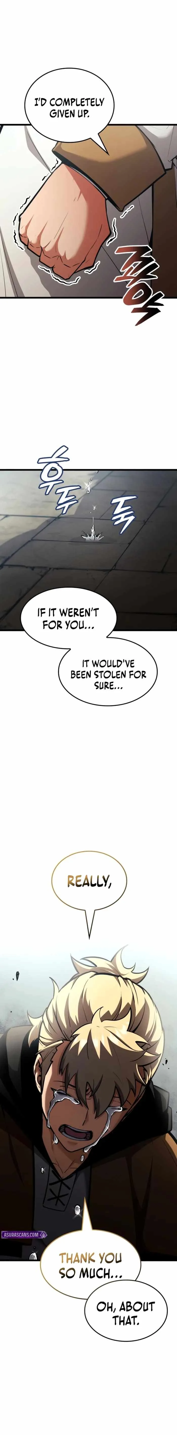 Emperor of Solo Play Chapter 45 page 2